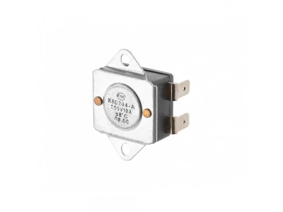Термопредохранитель Thermex KSD308, 93°C, артикул 904664