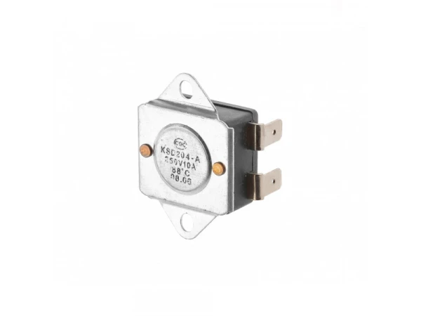 Термопредохранитель Thermex KSD308, 93°C, артикул 904664