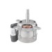 Электродвигатель Simel XS1-70/2072-32, 40 Вт
