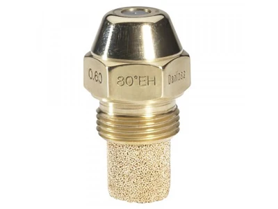 Форсунка топливная Danfoss 0.60/60 EH, артикул 030H6312