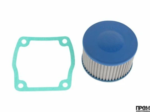 Фильтр насоса с прокладкой крышки Suntec 991541