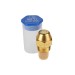 Форсунка Danfoss OD 1.10/60º H