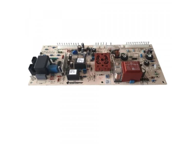 Плата управления Honeywell MF03F.1 для котлов Ferroli (артикул: 39805900)