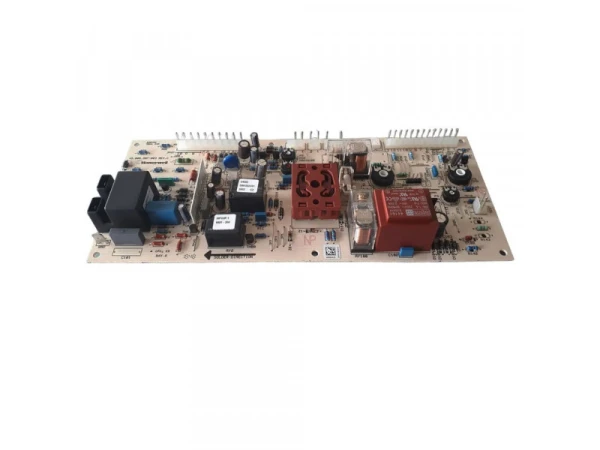 Плата управления Honeywell MF03F.1 для котлов Ferroli (артикул: 39805900)