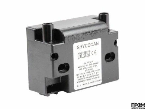 Трансформатор розжига FIDA 28/35 PMDW
