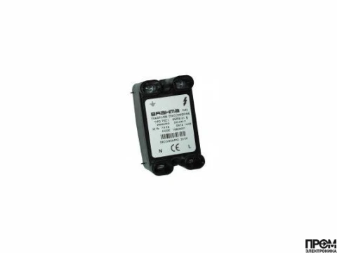 Трансформатор розжига Brahma TSC1 110 В