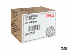 Резистор Riello 20010135