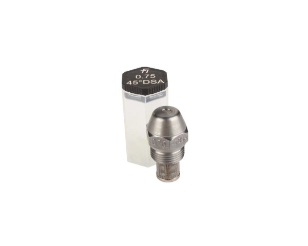 Форсунка Fluidics 0.75/45° DSA