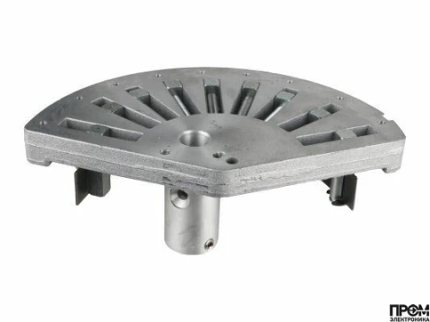 Регулятор соотношения топливо-воздух Riello 3006093