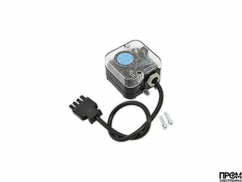 Реле давления Dungs LGW 10 A2 с кабелем 500 мм