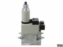 Газовый мультиблок Dungs MB-ZRDLE 410 B01 S50