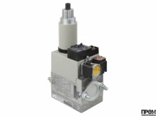 Газовый мультиблок Dungs MB-ZRDLE 410 B01 S50