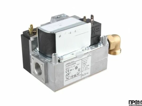 Газовая рампа Lamborghini 08028490