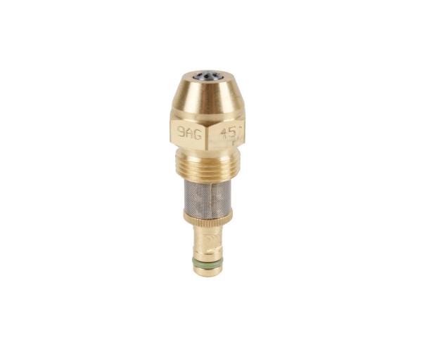 Форсунка Fluidics 9AG-45°-60- 6