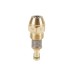 Форсунка Fluidics 9AG-45°-60- 6