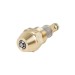 Форсунка Fluidics 9AG-45°-60- 6