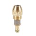 Форсунка Fluidics 9AG-45°-60- 6