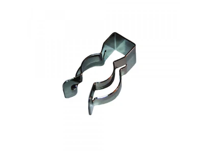 Клипса быстрого крепления Alphatherm для труб ГВС (3 шт./коробка), артикул 95263562