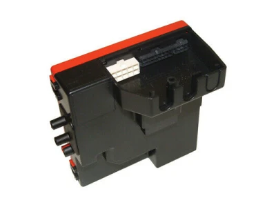 Контроллер управления горением Honeywell S4965A3025