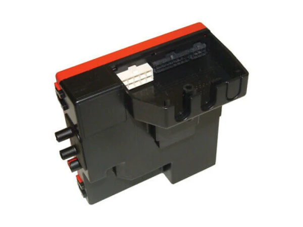Контроллер управления горением Honeywell S4965A3025