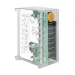 Автомат управления горением Honeywell DMG972-Nmod.04 для газовых и комбинированных наддувных горелок
