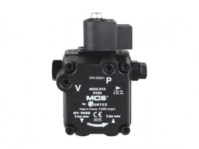 Насос для топливной горелки Suntec CSV 40B 5103 IP05111, артикул CSV40B5103IP05111, 220-240В, IP40