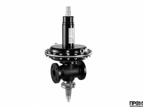 Регулятор среднего давления Dungs FRM 250040 UHD с ПЗК