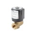 Газовый электромагнитный клапан Brahma E6G*A10*1/2*AFD 13691662