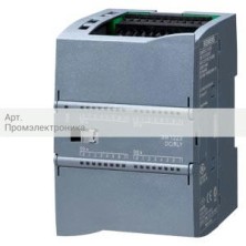 Модуль ввода-вывода дискретных сигналов Siemens SIMATIC S7-1200 SM 1223 6ES7223-1PL32-0XB0