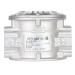 Газовый электромагнитный клапан Madas EVP/NC-1 DN 40
