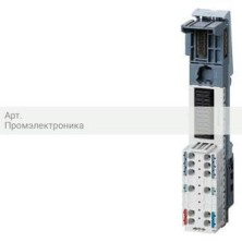 Шинный адаптер SIEMENS SIMATIC ET 200SP, 6AG1193-6AG00-2AA0