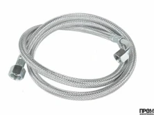 Жидкотопливный шланг CIB Unigas Rp 1/4" - G 3/8" 2340001