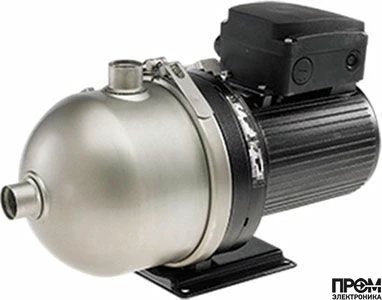 Насос горизонтальный Grundfos CHIU 4-30 A-W-G-E 4J002103