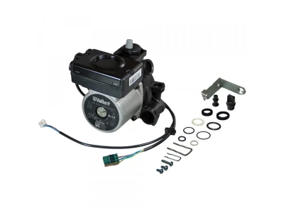 Насос циркуляционный в сборе UPM-2 15/70 Vaillant 0020176087 (оригинал)