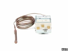 Регулируемый капиллярный термостат Imit TR2 9345 541436