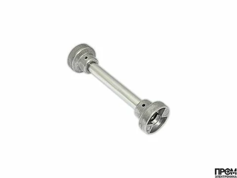 Сцепление в сборе Ø15 X 173 мм