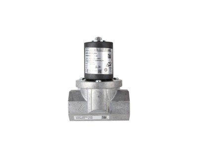 Газовый электромагнитный клапан Kromschroder VGP 25R01W6
