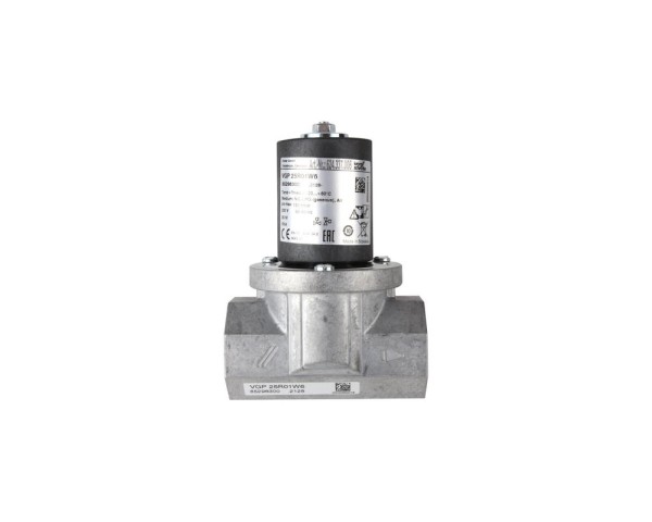 Газовый электромагнитный клапан Kromschroder VGP 25R01W6