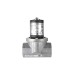 Газовый электромагнитный клапан Kromschroder VGP 25R01W6