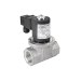 Газовый электромагнитный клапан Kromschroder VGP 25R01W6