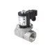 Газовый электромагнитный клапан Kromschroder VGP 25R01W6