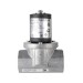 Газовый электромагнитный клапан Kromschroder VGP 25R01W6