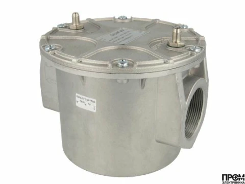 Фильтр газа и воздуха Dungs GF 4020/1