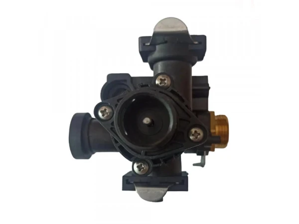 Трехходовой клапан Thermex EuroElite 28100070, 5 м