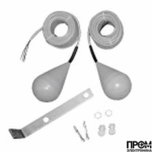 Комплект поплавковых выключателей Grundfos LS002A 10 м x 4 (62500015)