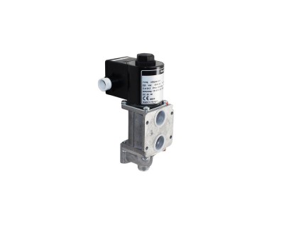 Газовый электромагнитный клапан Honeywell VP420B1011