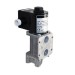 Газовый электромагнитный клапан Honeywell VP420B1011
