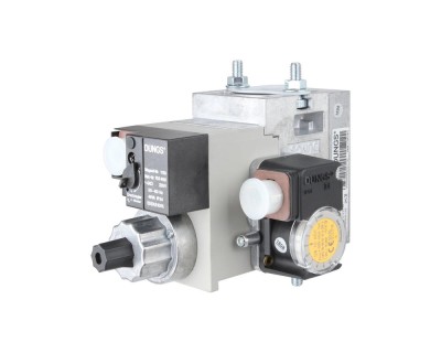 Газовый мультиблок Dungs MB-DLE 407 B01 S22