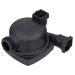 Корпус насоса для котлов Bosch/Buderus/Junkers ZSA 24-2A / ZWA 24-2K, артикул 87161036010