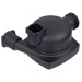 Корпус насоса для котлов Bosch/Buderus/Junkers ZSA 24-2A / ZWA 24-2K, артикул 87161036010